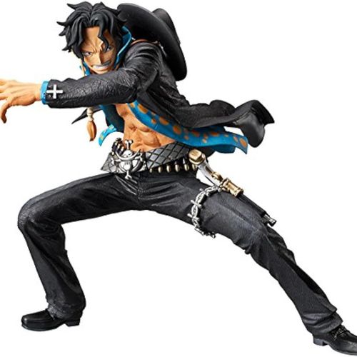 Ace Portgas  Figurine One Piece