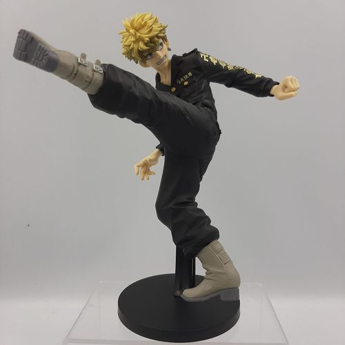 Figurine Chifuyu Matsuno 