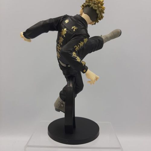 Figurine Chifuyu Matsuno 