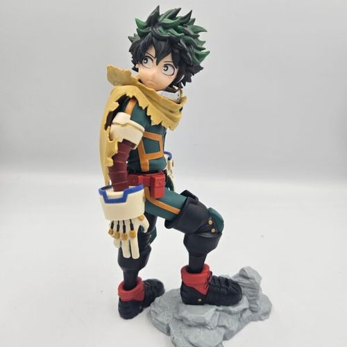 Figurine Izuku Midoriya