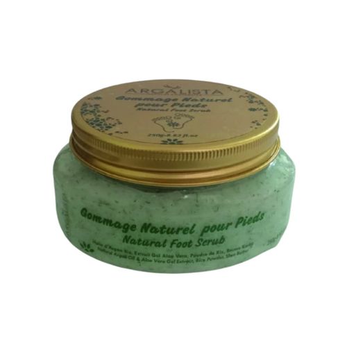 Gommage Pieds 250G 