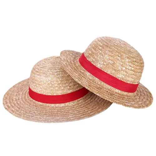 cosplay Inspiré de one Piece - modéle LUFFY -  costume complet 