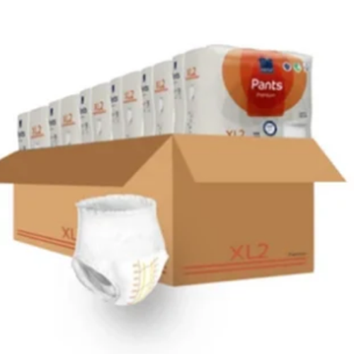 Pants Premium XL2 (Pack de 6 x 16 unités)