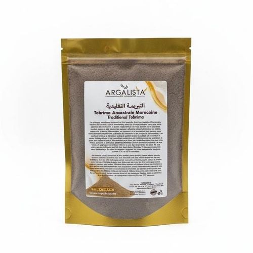 Tebrima Ancestrale Marocaine 200g
