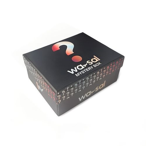 Mystery Box