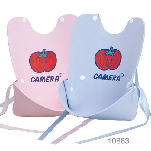 Camera New Safe Bavoir Bebe