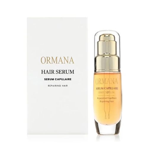 Sérum Capillarie 