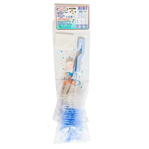 PAC 2PES brosses pour le nettoyage