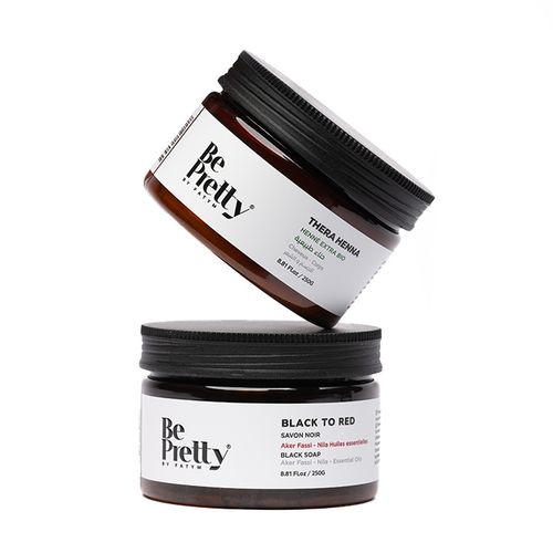 Duo Hammam "purify Brighten Repair "
