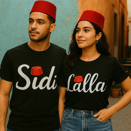 lalla Tshirt 