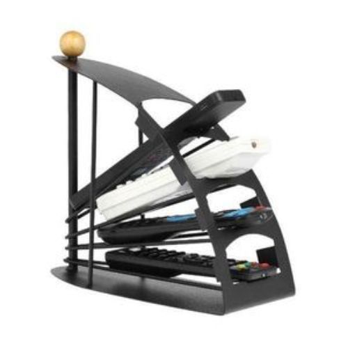 Support Organizer Telecommande 4 piece