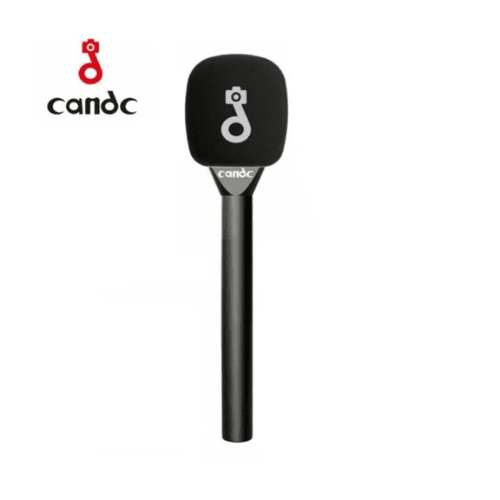 Candc Microphones