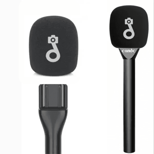 Candc Microphones