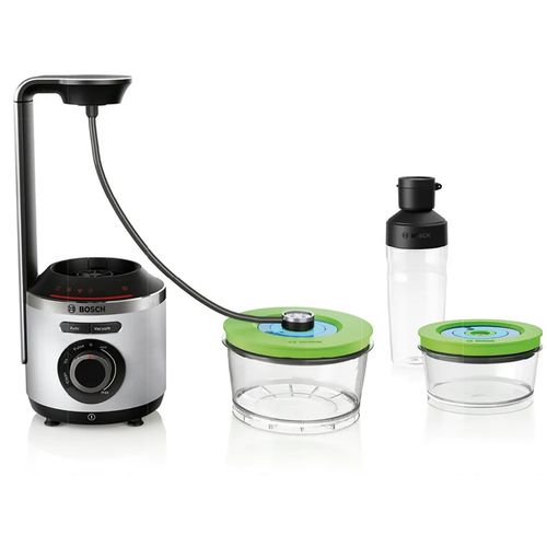 Blender Sous-vide 1000W - Bol Tritan 1,5 L - 4 programmes