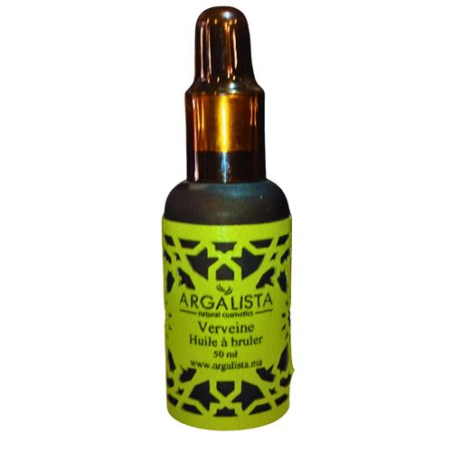 Huile à bruler Vervine 50ml