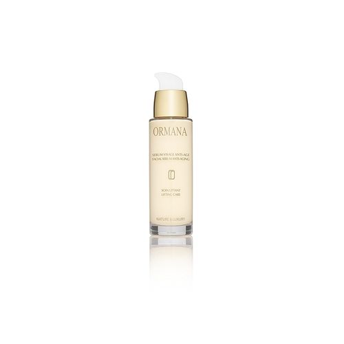 Sérum Visage & Contour Des Yeux Soin Liftant