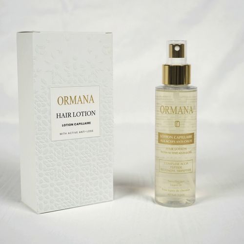 Lotion Capillaire