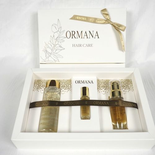Coffret Soin Cheuveux