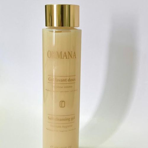 Gel Lavant Doux Hygiène Intime