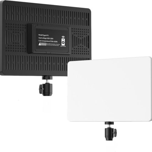 PL-26 – Éclairage d’Appoint LED Professionnel pour la Photographie