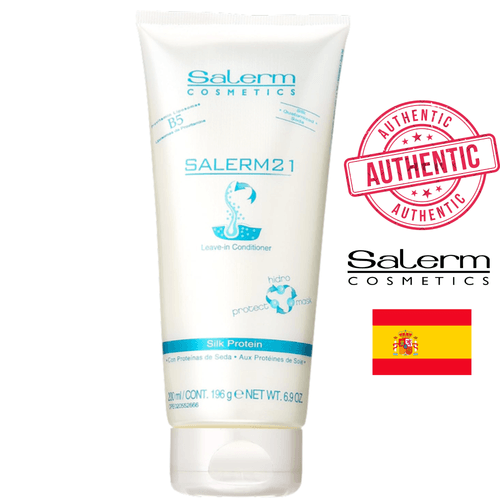 Salerm 21 Leave-in Conditioner 200ml