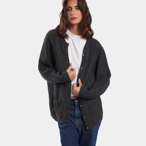 CARDIGAN AUTRICHIEN