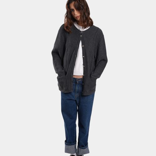 CARDIGAN AUTRICHIEN