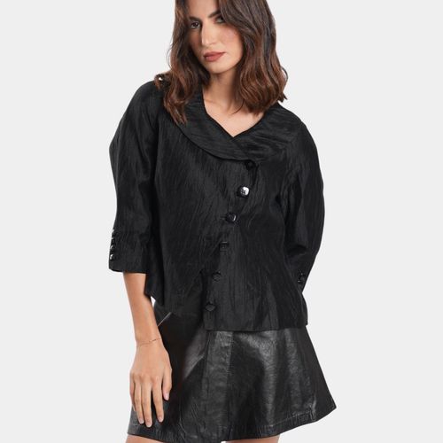 VESTE