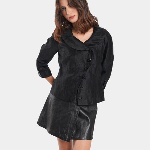 VESTE