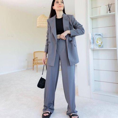 Ensemble Tailleur Importé de la Turquie 