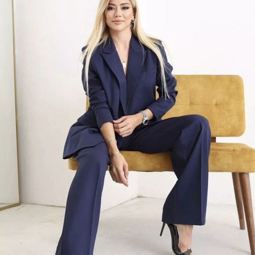 Ensemble Tailleur Importé de la Turquie 