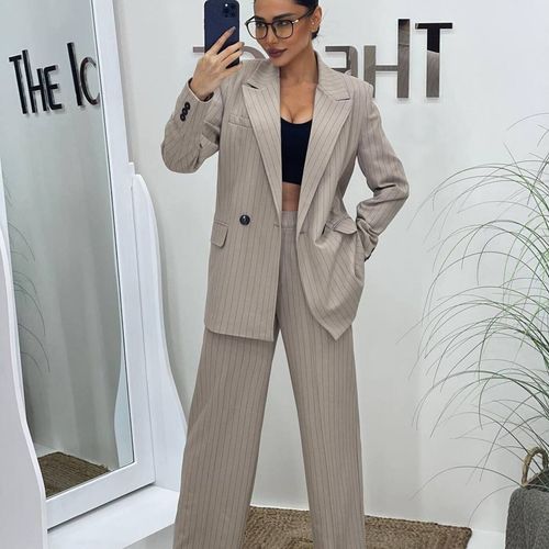 Ensemble Tailleur Importé de la Turquie 