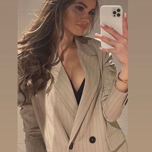 Ensemble Tailleur Importé de la Turquie 