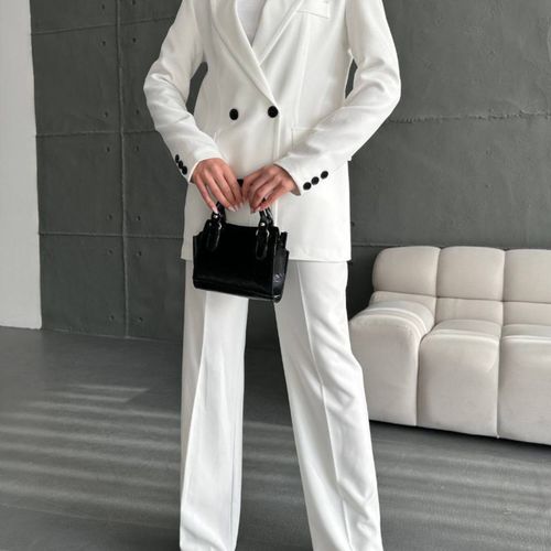 Ensemble Tailleur Importé de la Turquie 