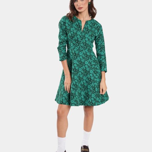 PETITE ROBE
