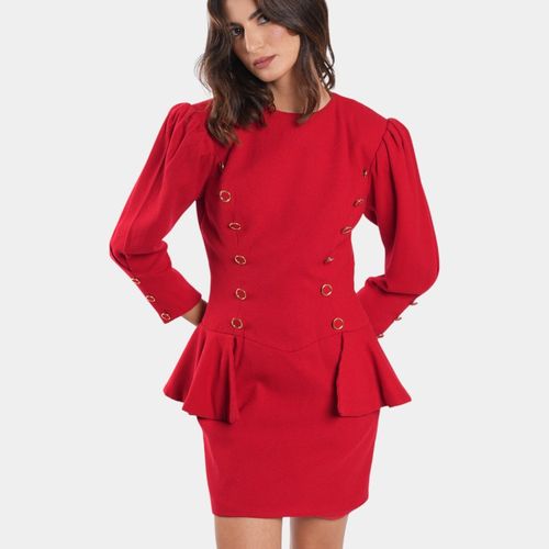 PETITE ROBE