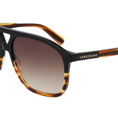 Lunettes de soleil 
