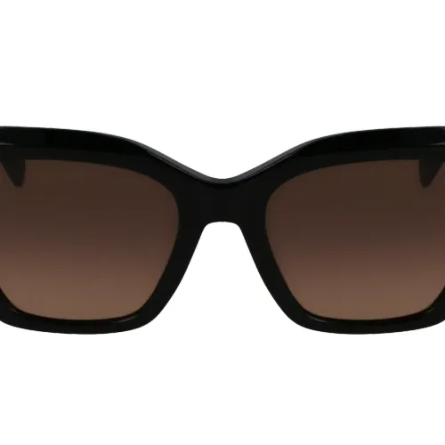 Lunettes de soleil