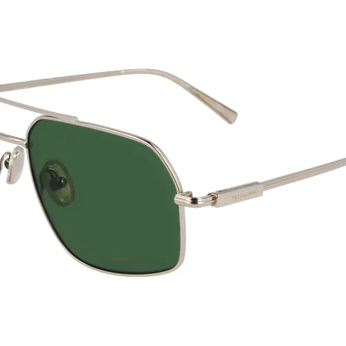 SALVATORE FERRAGAMO SF313S
