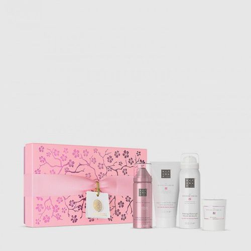 The Ritual of Sakura Coffret S