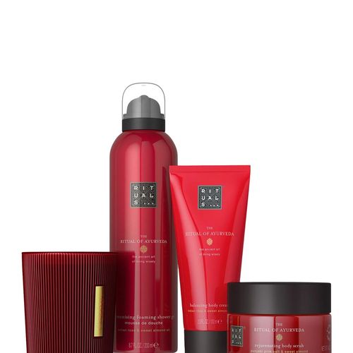 The Ritual of Ayurveda - Coffret M 