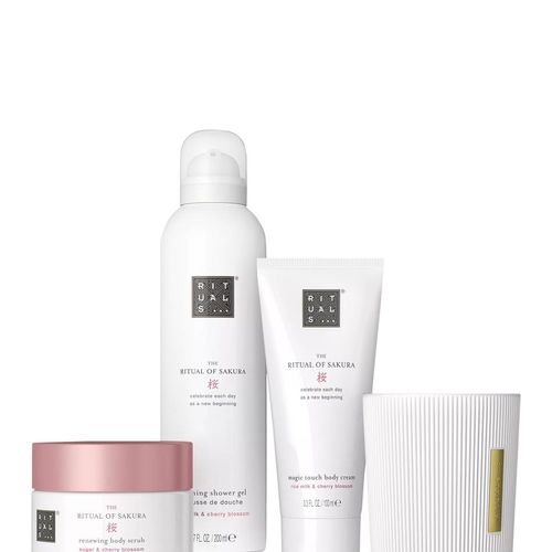 The Ritual of Sakura - Coffret M