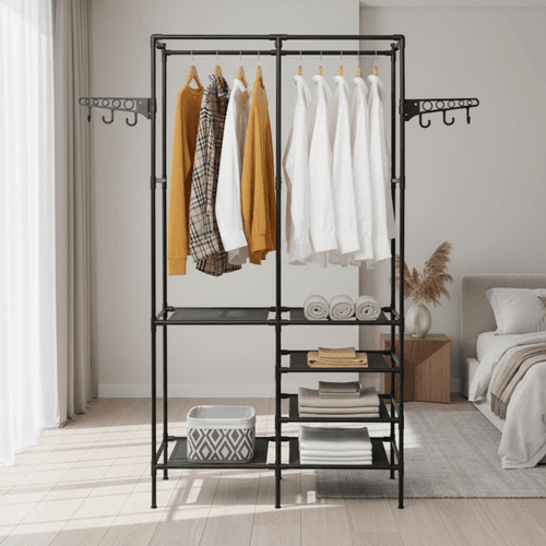 Armoire Portable De Rangement