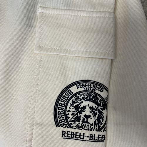 Pantalon REBEUBLED de sport 