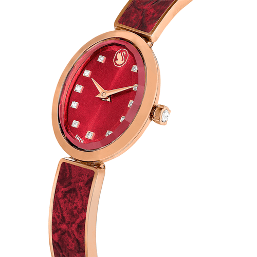 Montre Crystal Rock 