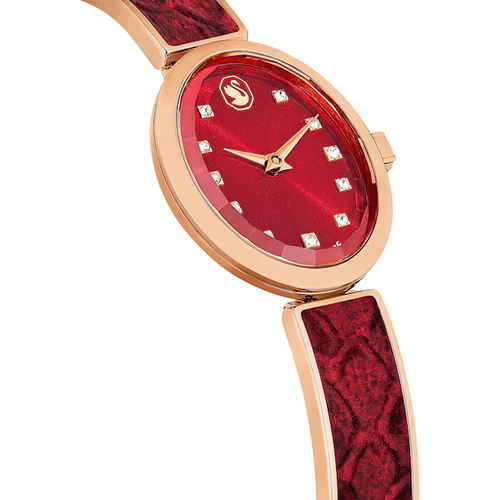 Montre Crystal Rock 