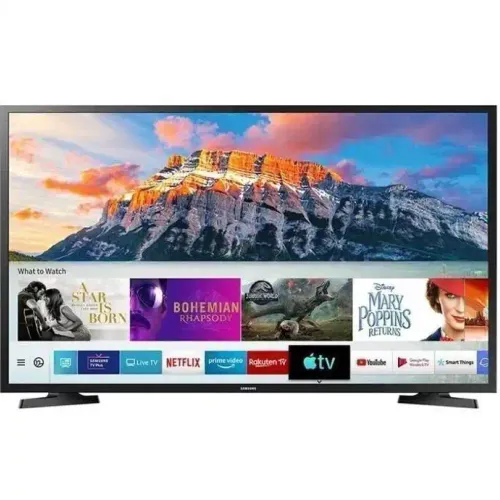 Téléviseur LED  - 32T5300 - Smart TV - HD 1080p - Récepteur TNT - HDMI