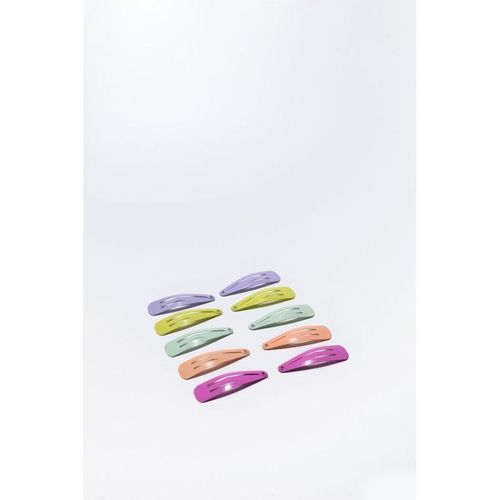 Barrettes cheveux