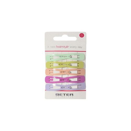 Barrettes cheveux