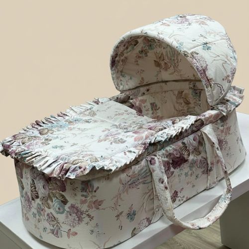 Couffin Landau Fleurs